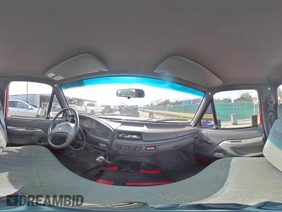 ✅ 1993 Ford F-150 • VIN: 1FTEF14Y2PLA11729 • Лот: 60744115. Опубликован ранее на Copart с пробегом 141 101 миль. Бесплатный доступ к архиву аукционных продаж из США и подробный отчёт об истории автомобиля на DreamBid. Изображение 14.