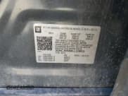 ✅ 2020 Chevrolet Trax LS • VIN: 3GNCJNSB8LL128815 • Lot: 85878105. Listed on Copart with 75,350 mi. Free auction sales archive from the USA and detailed vehicle history report at DreamBid. Image 13.