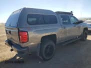 ✅ 2017 Chevrolet Silverado 1500 LT • VIN: 3GCUKRECXHG377395 • Lot: 82202805. Wystawiony na Copart z przebiegiem 150 910 mil. Bezpłatny archiwum sprzedaży aukcyjnych z USA i szczegółowy raport historii pojazdu na DreamBid. Zdjęcie 3.