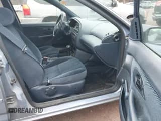 ✅ 1997 Ford Contour LX • VIN: 1FALP653XVK115690 • Лот: 41385332. Опубликован ранее на IAAI с пробегом 102 174 миль. Бесплатный доступ к архиву аукционных продаж из США и подробный отчёт об истории автомобиля на DreamBid. Изображение 5.