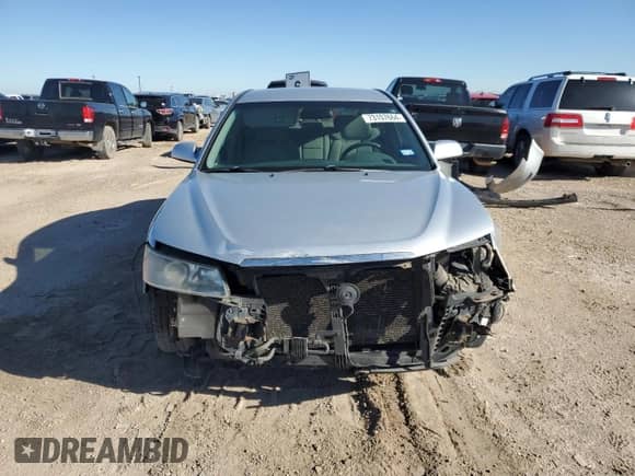 2008 Hyundai Sonata GLS с VIN 5NPET46C68H399355, выставлен на аукционе Copart как лот 73107664 с пробегом 171 434 миль миль и Списание • Salvage title. История ставок и продаж доступна на DreamBid. Изображение 5.