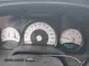 2010 Dodge Dakota Bighorn/Lonestar with VIN 1D7CW3BKXAS104194, listed as a IAAI auction lot 41715084 with 188,981 mi miles and . Bid and sale history available at DreamBid. Image 7.