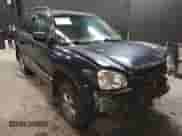 2005 Hyundai Santa Fe GLS с VIN KM8SC13DX5U857846, выставлен на аукционе IAAI как лот 41387042 с пробегом 179 407 миль миль и . История ставок и продаж доступна на DreamBid. Изображение 1.