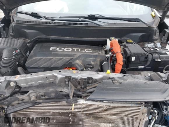 ✅ 2019 Chevrolet Equinox LT • VIN: 3GNAXWEU5KL290702 • Лот: 40751867. Опубликован ранее на IAAI с пробегом 102 698 миль. Бесплатный доступ к архиву аукционных продаж из США и подробный отчёт об истории автомобиля на DreamBid. Изображение 10.