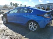 ✅ 2017 Chevrolet Volt Premier • VIN: 1G1RD6S58HU119287 • Lot: 75868693. Wystawiony na Copart z przebiegiem 82 165 mil. Bezpłatny archiwum sprzedaży aukcyjnych z USA i szczegółowy raport historii pojazdu na DreamBid. Zdjęcie 2.