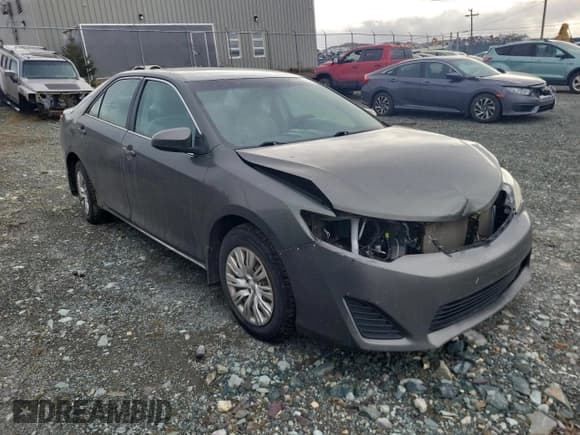 ✅ 2012 Toyota Camry SE • VIN: 4T1BF1FK9CU608940 • Lot: 64479435. Wystawiony na Copart z przebiegiem 152 530 mil. Bezpłatny archiwum sprzedaży aukcyjnych z USA i szczegółowy raport historii pojazdu na DreamBid. Zdjęcie 4.