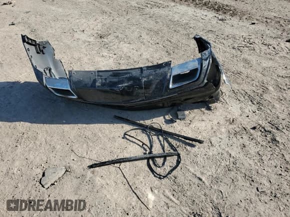 ✅ 2024 Cadillac XT6 FWD Premium Luxury • VIN: 1GYKPCRS7RZ709179 • Lot: 52251305. Listed on Copart with 19,442 mi. Free auction sales archive from the USA and detailed vehicle history report at DreamBid. Image 15.