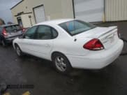 ✅ 2007 Ford Taurus SE • VIN: 1FAFP53U07A155594 • Lot: 92318495. Listed on Copart with Not provided. Free auction sales archive from the USA and detailed vehicle history report at DreamBid. Image 2.