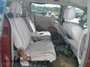 ✅ 2006 Nissan Quest S Special Edition • VIN: 5N1BV28U16N112858 • Lot: 66277375. Wystawiony na Copart z przebiegiem Nie podano. Bezpłatny archiwum sprzedaży aukcyjnych z USA i szczegółowy raport historii pojazdu na DreamBid. Zdjęcie 11.