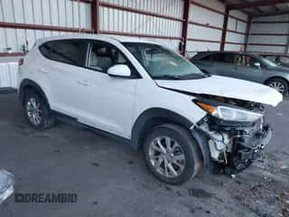 ✅ 2019 Hyundai Tucson SE • VIN: KM8J23A47KU925593 • Лот: 43512173. Размещён на IAAI с пробегом 45 252 миль миль. Получите бесплатный доступ к архиву аукционных продаж из США и посмотрите подробный отчёт об истории автомобиля на DreamBid. Изображение 1.