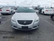 ✅ 2011 Buick Regal CXL RL3 • VIN: W04GR5ECXB1000535 • Lot: 43681777. Listed on IAAI with 52,637 mi. Free auction sales archive from the USA and detailed vehicle history report at DreamBid. Image 12.