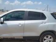 ✅ 2021 Chevrolet Trax LS • VIN: KL7CJKSB4MB301642 • Lot: 42396345. Listed on IAAI with 114,745 mi. Free auction sales archive from the USA and detailed vehicle history report at DreamBid. Image 14.