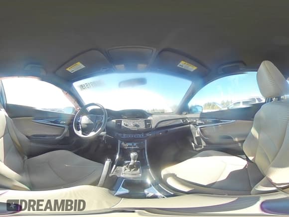 ✅ 2016 Honda Accord LX-S • VIN: 1HGCT1A37GA008136 • Lot: 86891515. Listed on Copart with 59,973 mi. Free auction sales archive from the USA and detailed vehicle history report at DreamBid. Image 14.