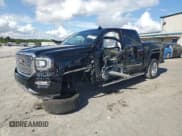 ✅ 2018 GMC Sierra 1500 Denali • VIN: 3GTP1PECXJG404167 • Lot: 84890165. Listed on Copart with 117,981 mi. Free auction sales archive from the USA and detailed vehicle history report at DreamBid. Image 1.