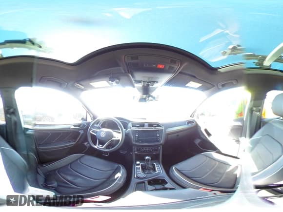 ✅ 2023 Volkswagen Tiguan SEL R-Line • VIN: 3VV4B7AX6PM047171 • Lot: 87121295. Listed on Copart with 35,623 mi. Free auction sales archive from the USA and detailed vehicle history report at DreamBid. Image 16.