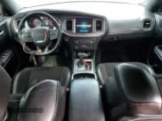 ✅ 2020 Dodge Charger R/T • VIN: 2C3CDXCT0LH220128 • Lot: 69384595. Listed on Copart with 84,875 mi. Free auction sales archive from the USA and detailed vehicle history report at DreamBid. Image 8.