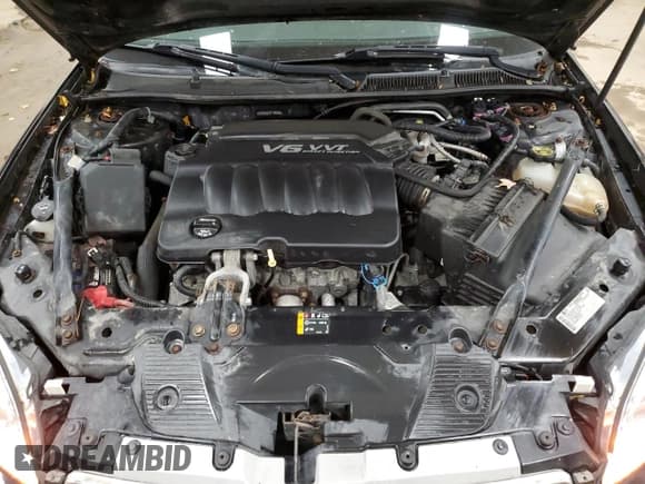 ✅ 2014 Chevrolet Impala LS • VIN: 2G1WA5E38E1165757 • Lot: 91436215. Listed on Copart with 71,531 mi. Free auction sales archive from the USA and detailed vehicle history report at DreamBid. Image 11.