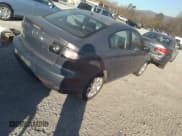 ✅ 2008 Mazda 3 S GT • VIN: JM1BK323881187179 • Лот: 41770772. Опубликован ранее на IAAI с пробегом 178 263 миль. Бесплатный доступ к архиву аукционных продаж из США и подробный отчёт об истории автомобиля на DreamBid. Изображение 4.