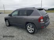 ✅ 2015 Jeep Compass Sport • VIN: 1C4NJCBB0FD273718 • Lot: 90532865. Listed on Copart with 186,803 mi. Free auction sales archive from the USA and detailed vehicle history report at DreamBid. Image 2.