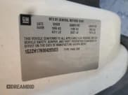 ✅ 2008 Pontiac G6 GT • VIN: 1G2ZH17N084265923 • Lot: 93060815. Wystawiony na Copart z przebiegiem 159 622 mil. Bezpłatny archiwum sprzedaży aukcyjnych z USA i szczegółowy raport historii pojazdu na DreamBid. Zdjęcie 13.