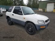 ✅ 1997 Toyota RAV4 • VIN: JT3XP10V2V0007152 • Lot: 56968065. Wystawiony na Copart z przebiegiem 201 936 mil. Bezpłatny archiwum sprzedaży aukcyjnych z USA i szczegółowy raport historii pojazdu na DreamBid. Zdjęcie 4.