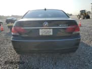 ✅ 2008 BMW 7 Series 750i • VIN: WBAHL83548DT14316 • Lot: 63606925. Listed on Copart with 164,543 mi. Free auction sales archive from the USA and detailed vehicle history report at DreamBid. Image 6.