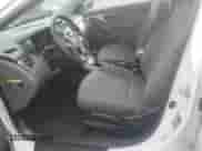 2015 Hyundai Elantra SE with VIN 5NPDH4AE3FH577774, listed as a Copart auction lot 91133645 with 157,341 mi miles and Clean title. Bid and sale history available at DreamBid. Image 7.