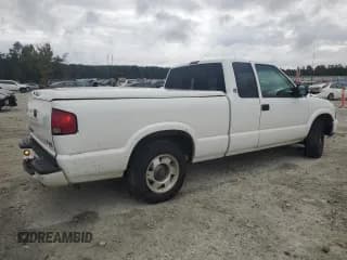 ✅ 2001 GMC Sonoma SLS 1SG • VIN: 1GTCS19WX18124056 • Lot: 73120484. Wystawiony na Copart z przebiegiem 166 357 mil. Bezpłatny archiwum sprzedaży aukcyjnych z USA i szczegółowy raport historii pojazdu na DreamBid. Zdjęcie 3.