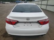 ✅ 2015 Toyota Camry SE • VIN: 4T1BF1FKXFU091622 • Lot: 89634625. Wystawiony na Copart z przebiegiem 127 201 mil. Bezpłatny archiwum sprzedaży aukcyjnych z USA i szczegółowy raport historii pojazdu na DreamBid. Zdjęcie 6.