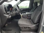 ✅ 2025 GMC Sierra 1500 Elevation • VIN: 1GTRUJEK3SZ123396 • Лот: 66994355. Опубликован ранее на Copart с пробегом 5 629 миль. Бесплатный доступ к архиву аукционных продаж из США и подробный отчёт об истории автомобиля на DreamBid. Изображение 7.