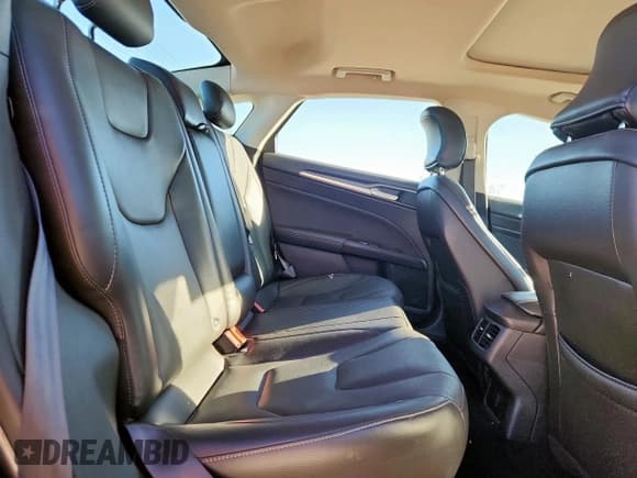 ✅ 2016 Ford Fusion Titanium • VIN: 3FA6P0K90GR104909 • Lot: 92049535. Listed on Copart with 140,022 mi. Free auction sales archive from the USA and detailed vehicle history report at DreamBid. Image 10.