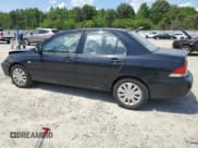 ✅ 2006 Mitsubishi Lancer ES • VIN: JA3AJ26EX6U000877 • Lot: 55166445. Wystawiony na Copart z przebiegiem 216 181 mil. Bezpłatny archiwum sprzedaży aukcyjnych z USA i szczegółowy raport historii pojazdu na DreamBid. Zdjęcie 2.