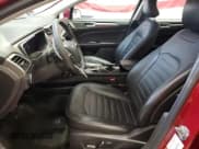 ✅ 2016 Ford Fusion SE • VIN: 3FA6P0T91GR209313 • Lot: 91155725. Wystawiony na Copart z przebiegiem 206 933 mil. Bezpłatny archiwum sprzedaży aukcyjnych z USA i szczegółowy raport historii pojazdu na DreamBid. Zdjęcie 7.