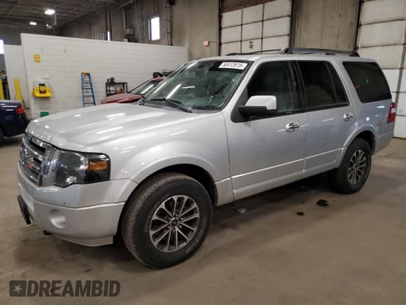 ✅ 2012 Ford Expedition Limited • VIN: 1FMJU2A53CEF41089 • Lot: 50412615. Wystawiony na Copart z przebiegiem 176 572 mil. Bezpłatny archiwum sprzedaży aukcyjnych z USA i szczegółowy raport historii pojazdu na DreamBid. Zdjęcie 1.