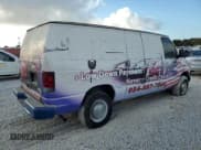 ✅ 2002 Ford Econoline Cargo • VIN: 1FTNE242X2HA19934 • Lot: 45359865. Wystawiony na Copart z przebiegiem 138 072 mil. Bezpłatny archiwum sprzedaży aukcyjnych z USA i szczegółowy raport historii pojazdu na DreamBid. Zdjęcie 3.