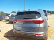 ✅ 2019 Kia Sportage EX • VIN: KNDPN3AC7K7545598 • Lot: 43453832. Wystawiony na IAAI z przebiegiem 47 585 mil. Bezpłatny archiwum sprzedaży aukcyjnych z USA i szczegółowy raport historii pojazdu na DreamBid. Zdjęcie 16.