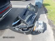 ✅ 2022 Hyundai Santa Fe SEL • VIN: 5NMS34AJ3NH404867 • Lot: 43484971. Listed on IAAI with 163,193 mi. Free auction sales archive from the USA and detailed vehicle history report at DreamBid. Image 12.