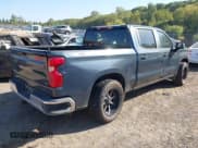 ✅ 2020 Chevrolet Silverado 1500 LT • VIN: 1GCUYDED8LZ120755 • Lot: 43324376. Wystawiony na IAAI z przebiegiem 175 447 mil. Bezpłatny archiwum sprzedaży aukcyjnych z USA i szczegółowy raport historii pojazdu na DreamBid. Zdjęcie 4.