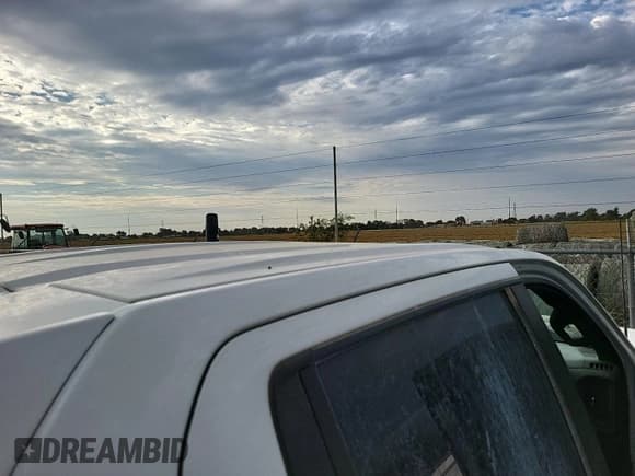 ✅ 2023 Chevrolet Silverado 2500HD Work Truck • VIN: 1GC1YLE77PF191315 • Lot: 43856839. Listed on IAAI with Not provided. Free auction sales archive from the USA and detailed vehicle history report at DreamBid. Image 5.