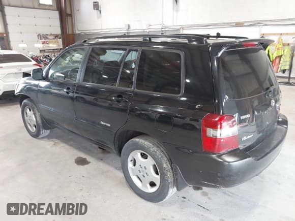 ✅ 2007 Toyota Highlander w/3rd Row • VIN: JTEEP21A570194065 • Lot: 42436347. Wystawiony na IAAI z przebiegiem 114 559 mil. Bezpłatny archiwum sprzedaży aukcyjnych z USA i szczegółowy raport historii pojazdu na DreamBid. Zdjęcie 3.