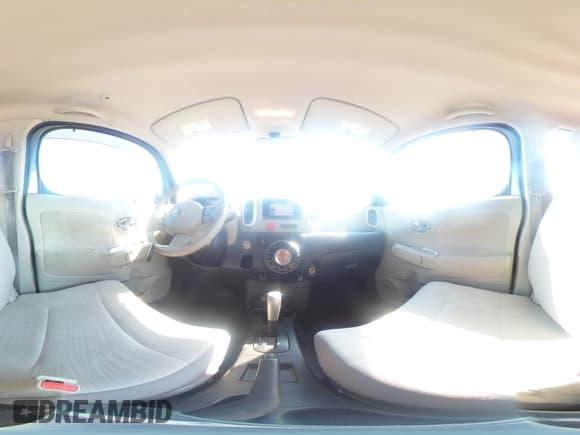 ✅ 2011 Nissan Cube SL • VIN: JN8AZ2KR4BT214142 • Lot: 92979885. Wystawiony na Copart z przebiegiem 99 188 mil. Bezpłatny archiwum sprzedaży aukcyjnych z USA i szczegółowy raport historii pojazdu na DreamBid. Zdjęcie 15.