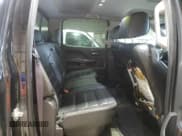 ✅ 2014 GMC Sierra 1500 Denali • VIN: 3GTU2WEJ8EG539839 • Lot: 85333405. Listed on Copart with 287,174 mi. Free auction sales archive from the USA and detailed vehicle history report at DreamBid. Image 10.