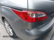 ✅ 2012 Mazda 5 Grand Touring • VIN: JM1CW2DL1C0126545 • Lot: 42301130. Listed on IAAI with 151,212 mi. Free auction sales archive from the USA and detailed vehicle history report at DreamBid. Image 14.