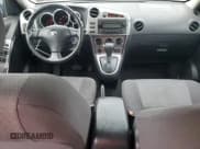 ✅ 2006 Toyota Matrix STD • VIN: 2T1LR32E66C557992 • Лот: 83799485. Опубликован ранее на Copart с пробегом 202 926 миль. Бесплатный доступ к архиву аукционных продаж из США и подробный отчёт об истории автомобиля на DreamBid. Изображение 8.