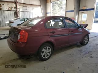 ✅ 2009 Hyundai Accent Auto GLS • VIN: KMHCM46C09U291059 • Лот: 88957925. Опубликован ранее на Copart с пробегом 111 437 миль. Бесплатный доступ к архиву аукционных продаж из США и подробный отчёт об истории автомобиля на DreamBid. Изображение 3.