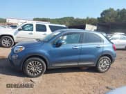 ✅ 2020 FIAT 500X Trekking • VIN: ZFBNFYB19LP852998 • Лот: 40629766. Опубликован ранее на IAAI с пробегом 96 163 миль. Бесплатный доступ к архиву аукционных продаж из США и подробный отчёт об истории автомобиля на DreamBid. Изображение 14.