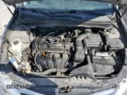 ✅ 2011 Hyundai Sonata Limited • VIN: 5NPEC4AC7BH023570 • Lot: 59216804. Listed on Copart with 115,334 mi. Free auction sales archive from the USA and detailed vehicle history report at DreamBid. Image 12.