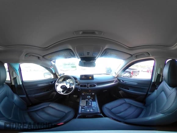 ✅ 2021 Mazda CX-5 Grand Touring • VIN: JM3KFBDM7M0357057 • Лот: 43110761. Опубликован ранее на IAAI с пробегом 66 576 миль. Бесплатный доступ к архиву аукционных продаж из США и подробный отчёт об истории автомобиля на DreamBid. Изображение 18.