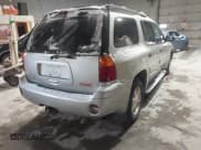 ✅ 2004 GMC Envoy SLT • VIN: 1GKET16S946128370 • Lot: 43866564. Listed on IAAI with 199,795 mi. Free auction sales archive from the USA and detailed vehicle history report at DreamBid. Image 4.