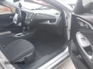 ✅ 2016 Chevrolet Malibu LS • VIN: 1G1ZB5STXGF255552 • Lot: 42209505. Listed on IAAI with 123,976 mi. Free auction sales archive from the USA and detailed vehicle history report at DreamBid. Image 5.